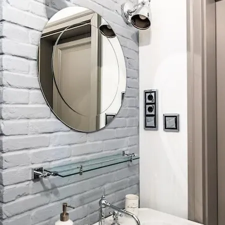 Luxury Andrassy 2 Bedroom
